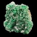 Fluorite Natural Mineral Specimen. - image 3