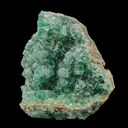 Fluorite Natural Mineral Specimen. - image 2
