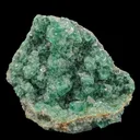 Fluorite Natural Mineral Specimen. - image 1