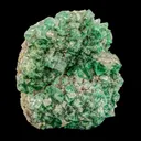 Fluorite Natural Mineral Specimen. - image 3