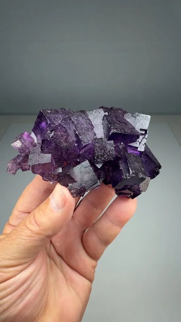 Fluorite (O-0029) image