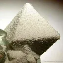 Fluorite (Octahedral) on Fluorite (Cubic) - image 2