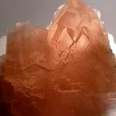 Fluorite on Adularia - image 3