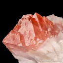 Fluorite on Albite - image 5