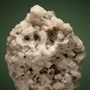 Fluorite on Albite - image 3