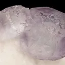 Fluorite on Calcite - image 3