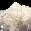 Fluorite on Dolomite - image 2