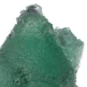 Fluorite on Dolomite - image 2
