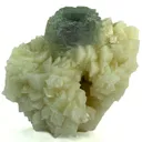 Fluorite on Dolomite - image 5
