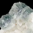 Fluorite on Dolomite - image 2