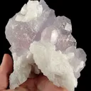 Fluorite on Dolomite - image 5