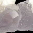 Fluorite on Dolomite - image 6