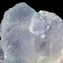 Fluorite on Dolomite - image 5