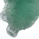 Fluorite on Dolomite - image 3