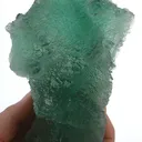 Fluorite on Dolomite - image 5