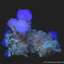 Fluorite on Dolomite - image 6