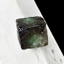 Fluorite on Feldspar - image 6