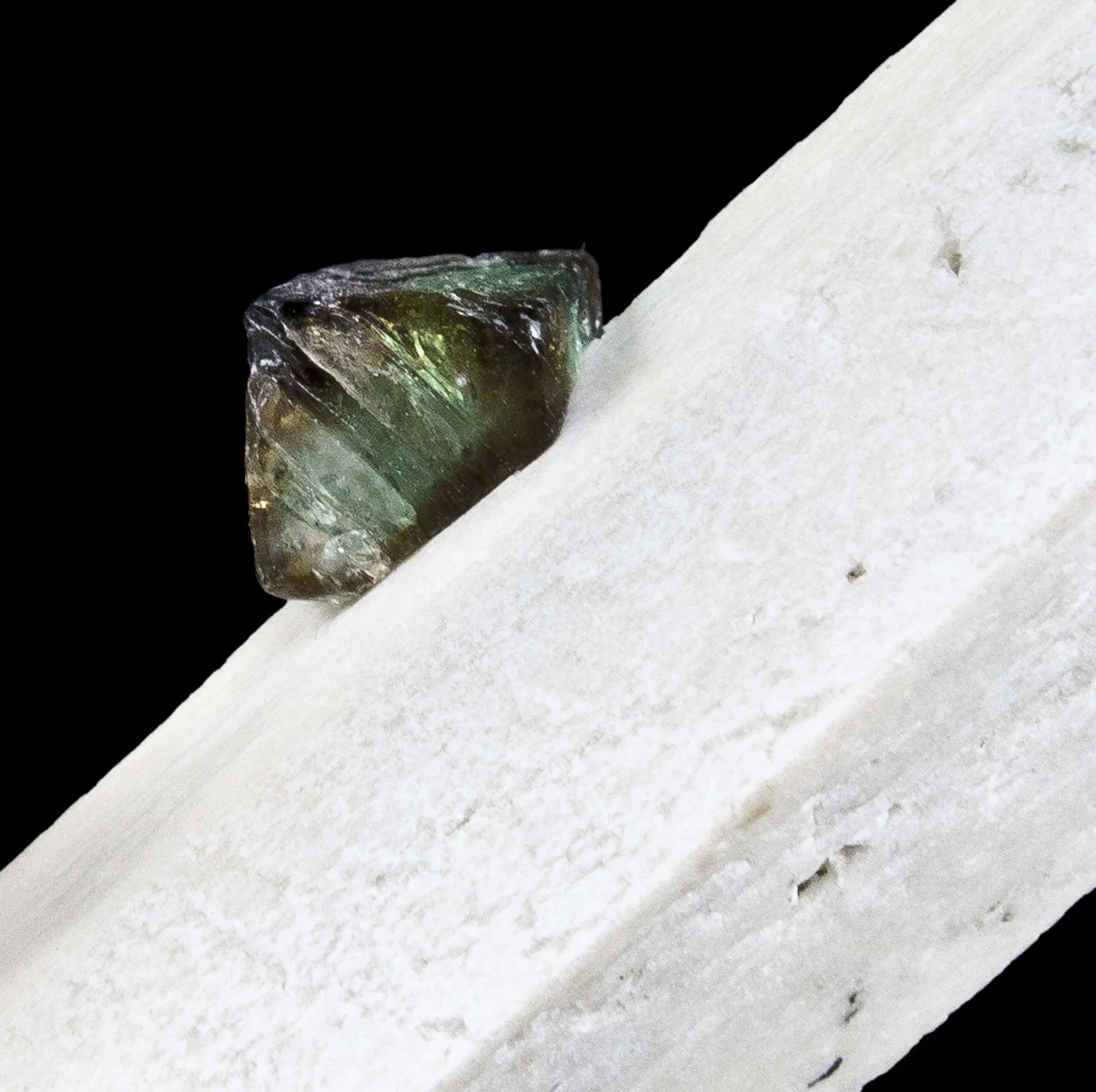 Fluorite on Feldspar - image 7