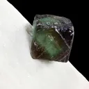 Fluorite on Feldspar - image 9