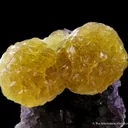 Fluorite on Fluorite - image 4