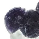 Fluorite on Fluorite - image 5