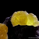 Fluorite on Fluorite - image 5