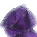Fluorite on Fluorite - image 5