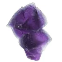 Fluorite on Fluorite - image 4
