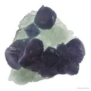 Fluorite on Fluorite - image 4