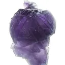 Fluorite on Fluorite - image 4