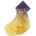 Fluorite on Fluorite - image 4