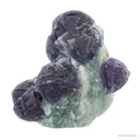 Fluorite on Fluorite - image 2
