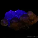 Fluorite on Fluorite - image 7