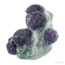 Fluorite on Fluorite - image 3