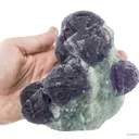 Fluorite on Fluorite - image 5