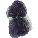 Fluorite on Fluorite - image 4