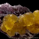 Fluorite on Fluorite - image 8