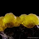 Fluorite on Fluorite - image 6