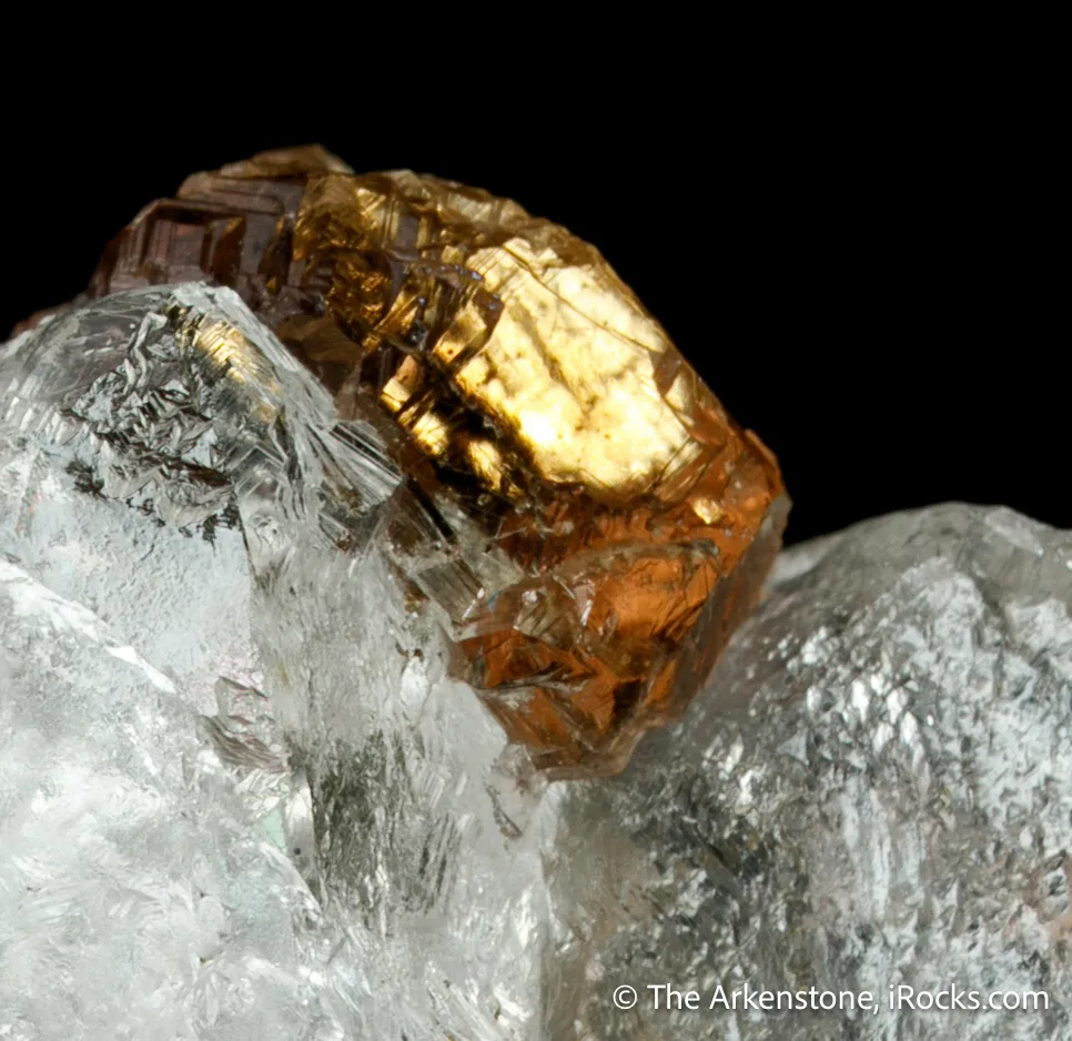 Fluorite on Fluorite - image 4