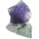 Fluorite on Fluorite - image 4