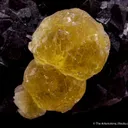 Fluorite on Fluorite - image 3