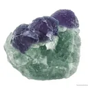 Fluorite on Fluorite - image 4