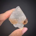 Fluorite on Fluorite - image 2