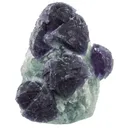 Fluorite on Fluorite - image 4
