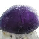 Fluorite on Fluorite - image 4