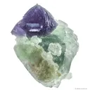 Fluorite on Fluorite - image 4