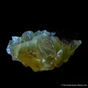 Fluorite on Fluorite - image 4