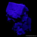 Fluorite on Fluorite - image 4