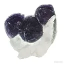 Fluorite on Fluorite - image 4