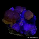 Fluorite on Fluorite - image 6